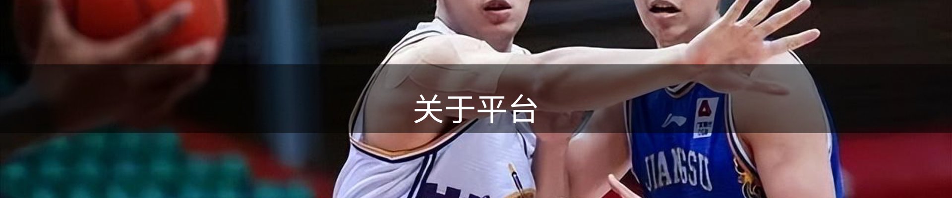 内页banner